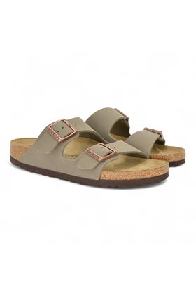  BIRKENSTOCK- | ARIZONA D-BIRK STONE